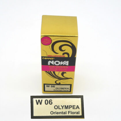 Nova 06 Olympea Oriental Floral-50ml