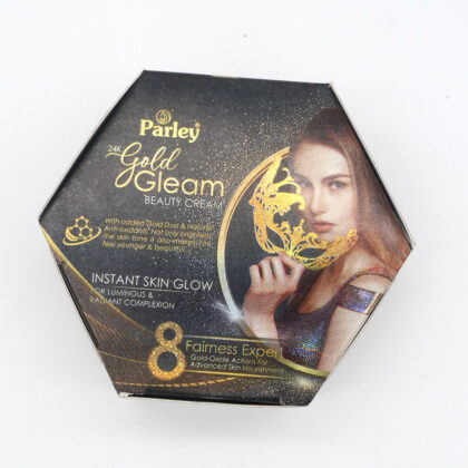 Parley 24k gold Cleam Beauty Cream